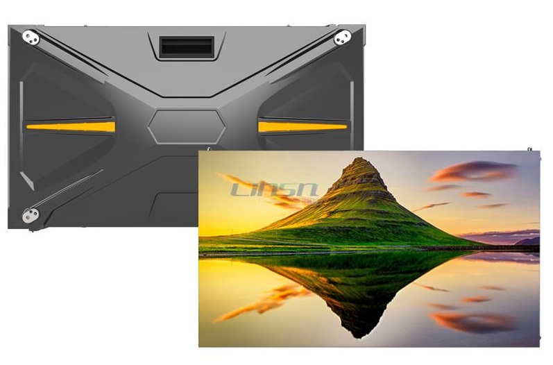 N169 Xingwei LED display module, Xingwei LED display screen