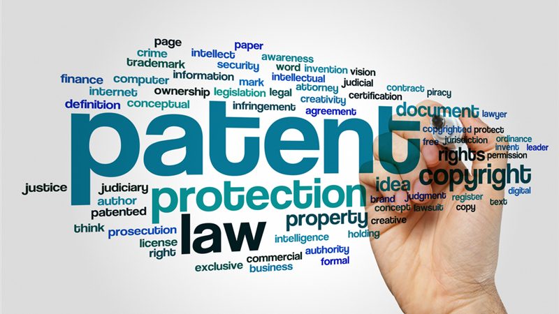 Patent protection