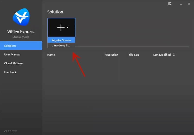 add solutions to syn mode