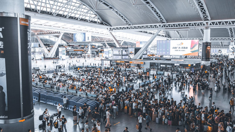 airport-led-display-screen-board