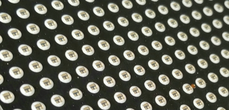 cob led module