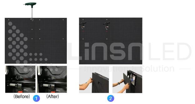 easy maintenance
