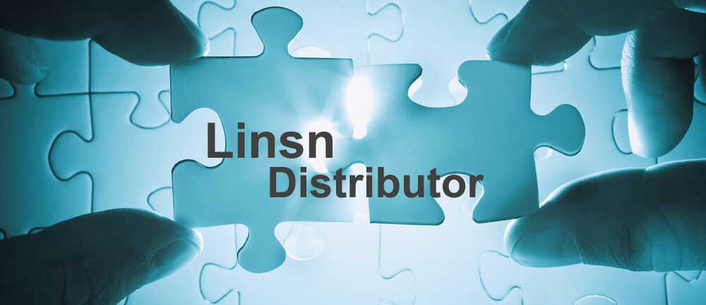 Linsn LED distributors