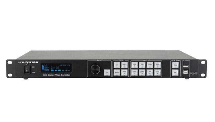 novastar vx4s