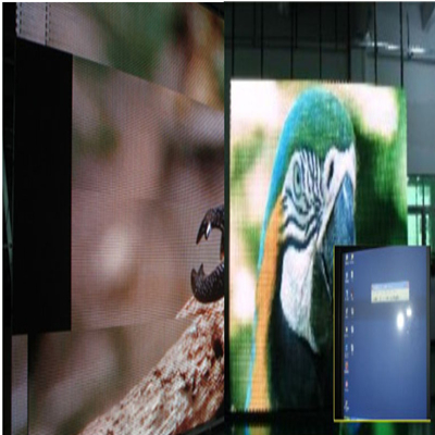 repair led display
