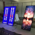 standing-led-poster-screen