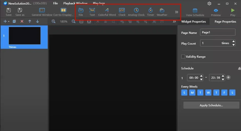 upload multimedias