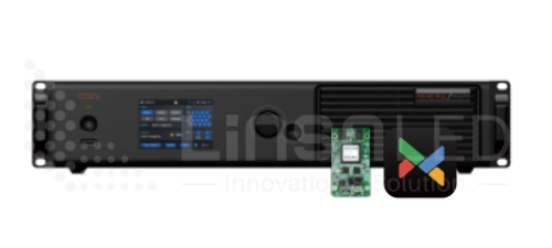 xr led display controller