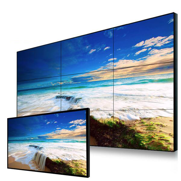 Xingwei outdoor fixed installation LED display