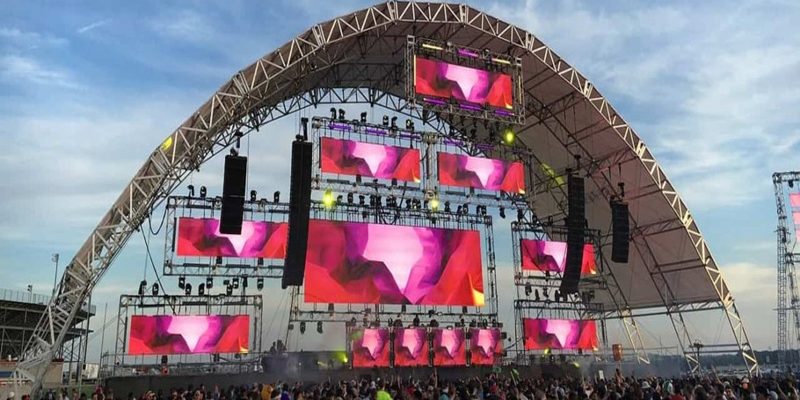 LED Screen Rental FAQ