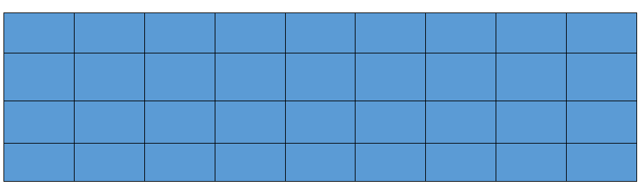 led display screen connection