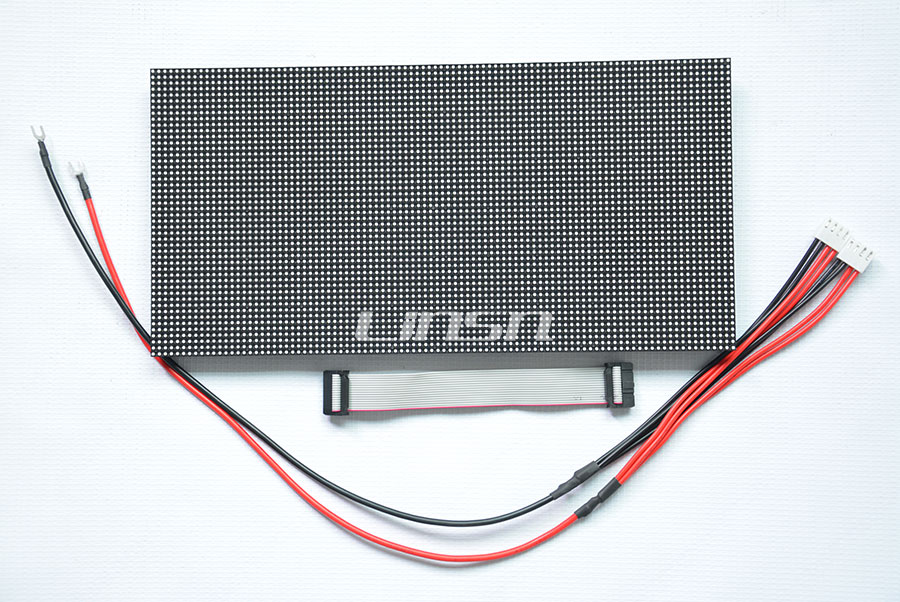 P3.33mm LED display module