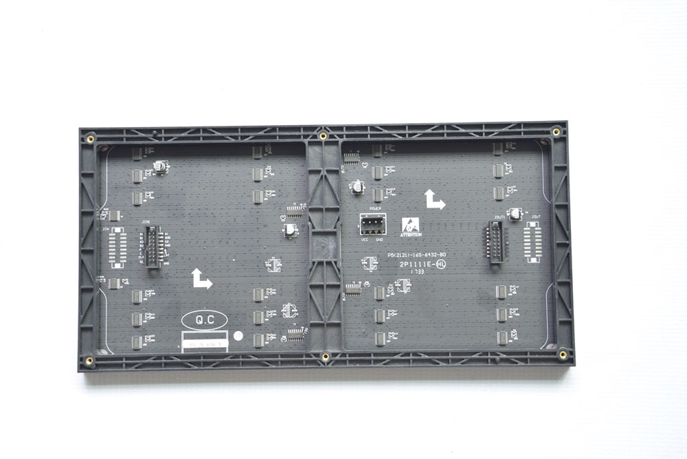 P5mm led display module