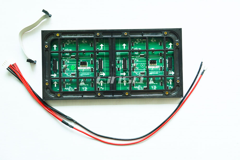 P5mm LED display Module