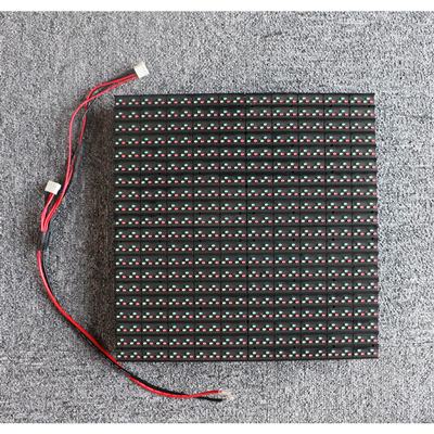 p16 led module